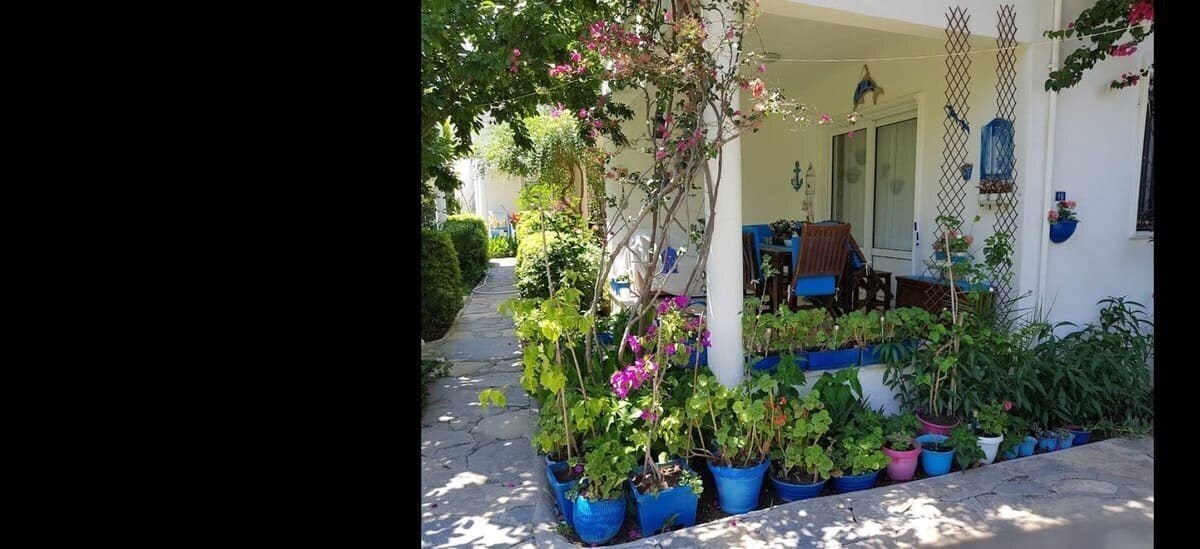 Фото Keskin Apart Otel 2*